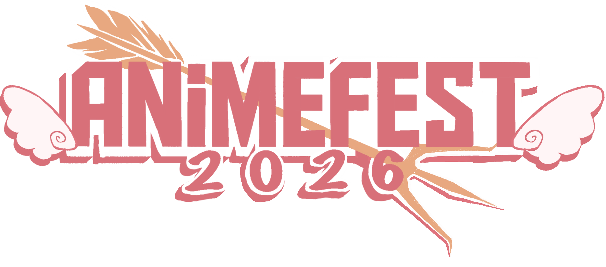 Animefest 2026 logo